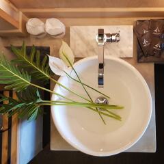 Отель Aurico Kata Resort & Spa ванная фото 2