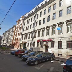 Гостиница on Malaya Moskovskaya 6-7 в Санкт-Петербурге отзывы, цены и фото номеров - забронировать гостиницу on Malaya Moskovskaya 6-7 онлайн Санкт-Петербург