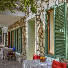 Отель Olive Farm Of Datca Guesthouse - Adults Only Датча фото 13