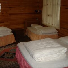 Yesil Vadi Otel Турция, Чамлыхемшин - отзывы, цены и фото номеров - забронировать отель Yesil Vadi Otel онлайн комната для гостей фото 2