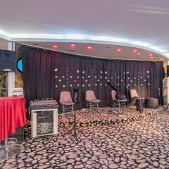 Best Western Ravanda Hotel Турция, Газиантеп - отзывы, цены и фото номеров - забронировать отель Best Western Ravanda Hotel онлайн гостиничный бар