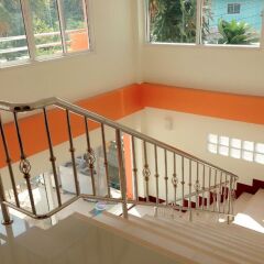 Отель Amanah Mansion детские мероприятия