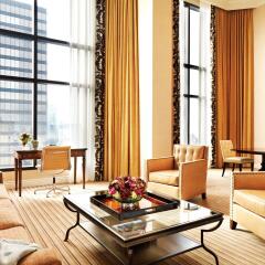 Отель Four Seasons Hotel Vancouver Канада, Ванкувер - отзывы, цены и фото номеров - забронировать отель Four Seasons Hotel Vancouver онлайн комната для гостей фото 2