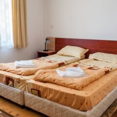 Отель Self - Catering Apartments Hadzhiata Болгария, Банско - отзывы, цены и фото номеров - забронировать отель Self - Catering Apartments Hadzhiata онлайн фото 19