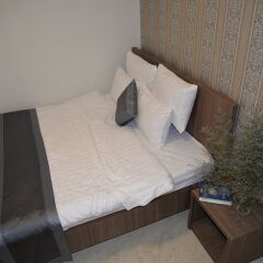 Amis Hotel Далат комната для гостей