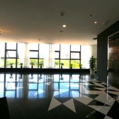 Yuantian Aolan Hotel бассейн