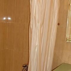 Отель Hostal Miguel Angel ванная