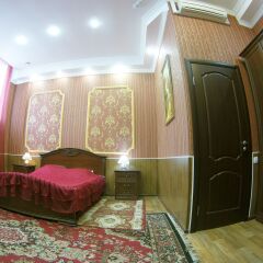 Hotel Bratislavskaya 1 комната для гостей фото 4