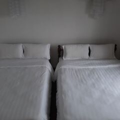Отель Ngoc Bich Guesthouse Вьетнам, Далат - отзывы, цены и фото номеров - забронировать отель Ngoc Bich Guesthouse онлайн комната для гостей фото 2