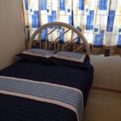 Отель Hostal Ciudad de México Мехико фитнесс-зал