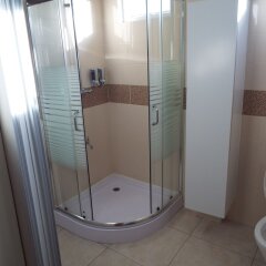 Elementz Apartments in Paramaribo, Suriname from 137$, photos, reviews - zenhotels.com bathroom photo 2