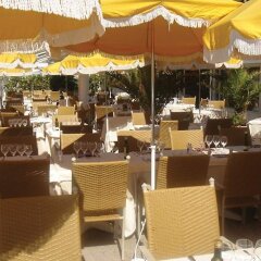 Отель Cézanne Hôtel Spa Франция, Канны - 1 отзыв об отеле, цены и фото номеров - забронировать отель Cézanne Hôtel Spa онлайн помещение для мероприятий фото 2