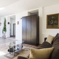 Отель Tasmajdan Suite Белград интерьер отеля