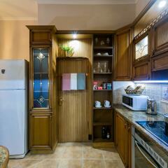 Апартаменты GM Apartment Serafimovicha 2-415 фото 6