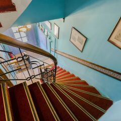 Cheers Vintage - Hostel Турция, Стамбул - отзывы, цены и фото номеров - забронировать отель Cheers Vintage - Hostel онлайн развлечения