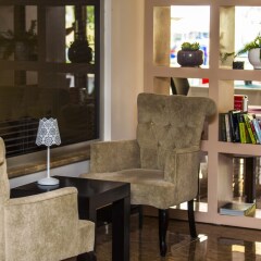 Oba Time Hotel развлечения