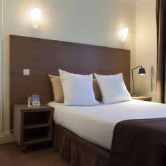Comfort Hotel Astoria Lorient комната для гостей фото 5