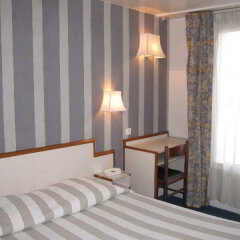 Hotel Royal Bergere Париж удобства в номере