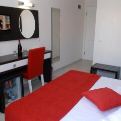 Eleven Hotel Чешме удобства в номере