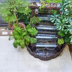 Отель Sodsai Garden фото 2