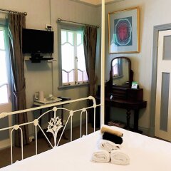 Number 12 Bed & Breakfast in Brisbane, Australia from 236$, photos, reviews - zenhotels.com room amenities