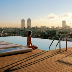 Отель Grand Hotel Central Испания, Барселона - отзывы, цены и фото номеров - забронировать отель Grand Hotel Central онлайн фото 6