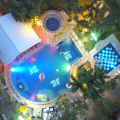 Отель Deep Forest Garden Hotel Филиппины, Пуэрто-Принцеса - 1 отзыв об отеле, цены и фото номеров - забронировать отель Deep Forest Garden Hotel онлайн детские мероприятия