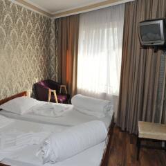 Samil Hotel комната для гостей фото 5