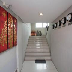 Отель Nest Boutique Resort интерьер отеля