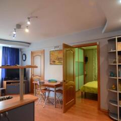 Апартаменты Apartment On Krasnoarmeyskaya Сочи в номере