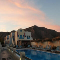Отель Blue Diamond Bay бассейн фото 3