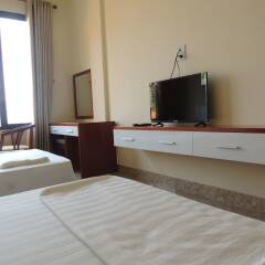 1001 Nights Hotel 27 Huong Tram удобства в номере
