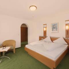 Отель Ferienhotel Tyrol Söll am Wilden Kaiser комната для гостей фото 2