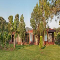 Marmaris Resort & Spa Hotel Турция, Кумлюбюк - отзывы, цены и фото номеров - забронировать отель Marmaris Resort & Spa Hotel онлайн фото 2