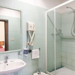 Marsala Hotel ванная