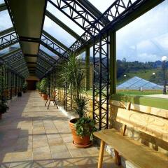 Отель Parador De Cangas De Onis Кангас-де-Онис фото 10