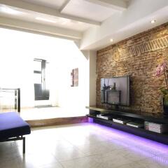 Апартаменты Amsterdam Boutique Apartments фитнесс-зал
