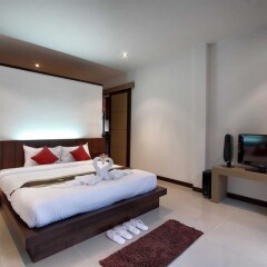 Отель Seastone Private Pool Villas комната для гостей фото 3