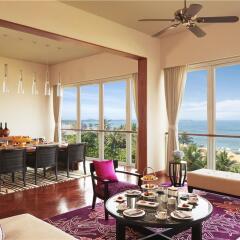 Отель Heritance Negombo в номере