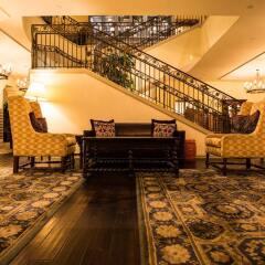 Kimpton Canary Hotel интерьер отеля фото 3