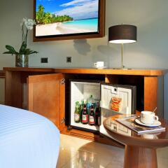 Отель Grand Palladium Punta Cana Resort & Spa - Все включено интерьер отеля фото 3