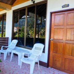 Отель Mermaid Beachfront Resort Ланта фото 8