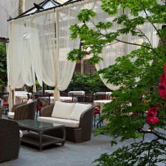 Hotel Manin фото 15