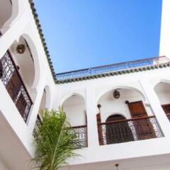 Отель Riad Clefs d'Orient Марокко, Марракеш - отзывы, цены и фото номеров - забронировать отель Riad Clefs d'Orient онлайн фото 5