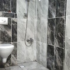 Anit Hotel Турция, Амасья - отзывы, цены и фото номеров - забронировать отель Anit Hotel онлайн ванная
