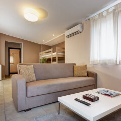 Colors Budget Luxury Hotel Салоники