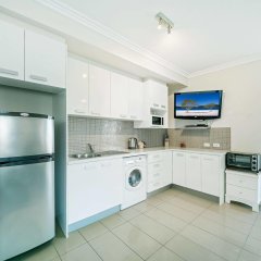 Sutton Beach Apartments in Redcliffe, Australia from 147$, photos, reviews - zenhotels.com