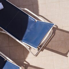 Rooms By Alexandra Hotel Сан Джулианс спортивное сооружение