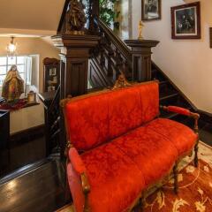 Hotel Monumento Pazo De Orban Луго интерьер отеля фото 2