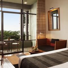 Отель Heritance Kandalama комната для гостей фото 4